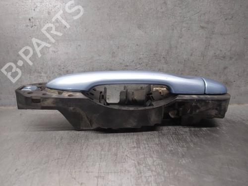 Rear right exterior door handle RENAULT SCÉNIC III (JZ0/1_) 1.5 dCi | BP17958338C130 