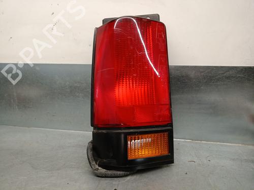 Used Left taillight FORD USA EXPLORER (U2, U_) 4.0 V6 4WD (156 hp) 19534437