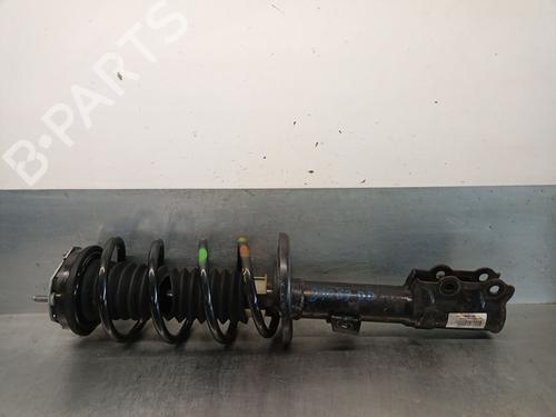 Used Right front shock absorber FORD ECOSPORT 1.0 EcoBoost (125 hp) 19504879