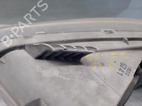 Right headlight CHEVROLET AVEO / KALOS Hatchback (T250, T255) 1.4 | BP17660679C29 