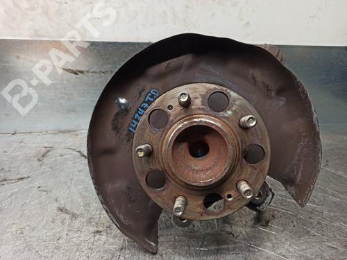 Used Right rear steering knuckle Right rear steering knuckle HYUNDAI i30 Estate (GD) 1.4 CRDi (90 hp) 8688469 8688469