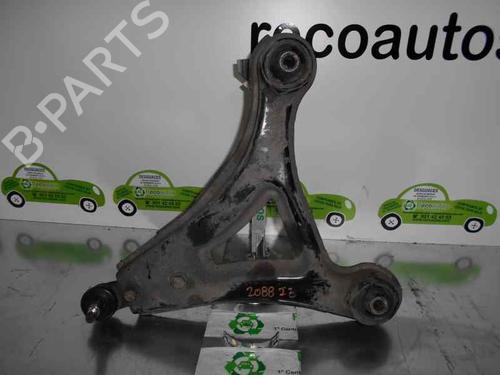 Bras de suspension avant gauche VOLVO 440 (445) 1.7 (109 hp) 2062135