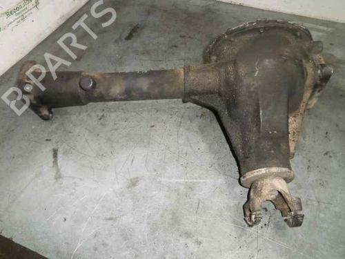 Used Front differential RENAULT RAPID Box Body/MPV (F40_, G40_) 1.9 D (F40R) (54 hp) 11929946