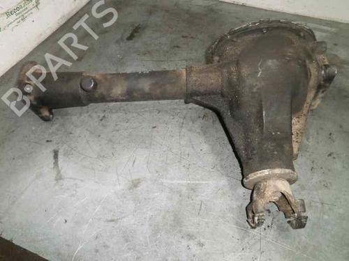 Front differential RENAULT RAPID Box Body/MPV (F40_, G40_) 1.9 D (F40R) (54 hp) 11929946