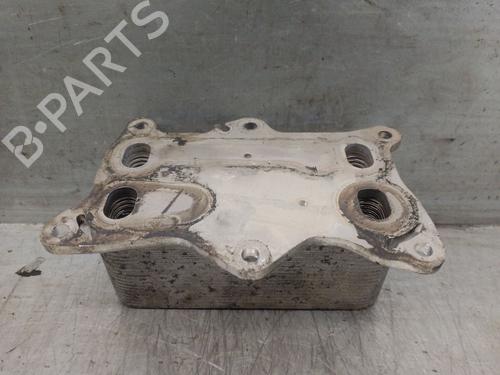 Oil radiator MERCEDES-BENZ VITO Tourer (W447) 116 CDI (447.701, 447.703, 447.705) | BP19312369M33 