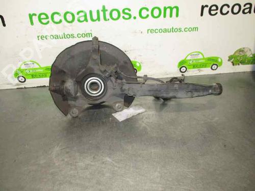 Left front steering knuckle ROVER 45 I Saloon (RT) 1.6 | BP2122562M25 