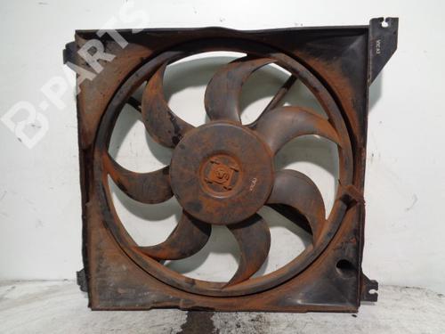 Used Radiator fan Radiator fan HYUNDAI XG (XG) 30 (188 hp) 10359925 10359925