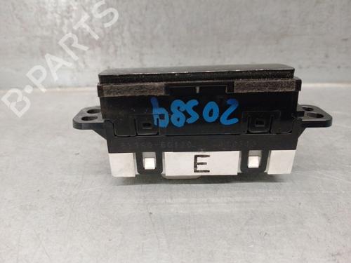 Electronic module TOYOTA LAND CRUISER PRADO (_J15_) 3.0 D-4D (KDJ155_, KDJ150_, KDJ150R, KDJ155R) | BP19087622M83 