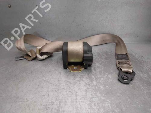 Front right seatbelt RENAULT 19 II (B/C53_) 1.8 (5/353A) | BP18233797I25 