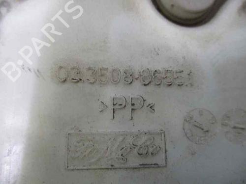 Brake master cylinder VOLVO V50 (545) 2.0 D | BP2318836M77 