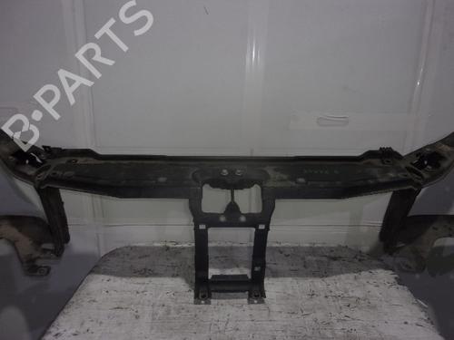 Front slam panel MERCEDES-BENZ S-CLASS (W220, V220) S 500, S 500 L (220.075, 220.175, 220.875) | BP18250536C72 