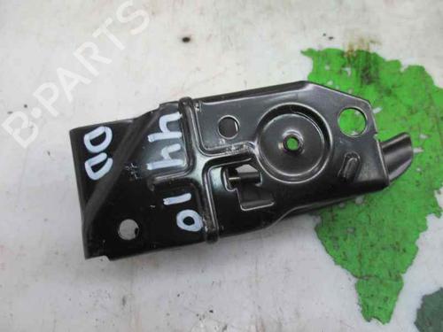 Front right interior door handle HYUNDAI TRAJET (FO) 2.0 CRDi | BP3215309I14 