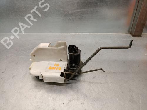 Used Front left lock HYUNDAI GETZ (TB) 1.1 (63 hp) 19584334
