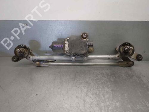 Used Front wiper motor NISSAN QASHQAI II SUV (J11, J11_) 1.2 DIG-T (115 hp) 18705656