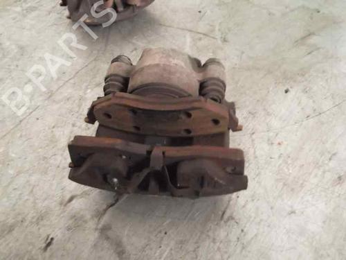 Left front brake caliper CHRYSLER VOYAGER / GRAND VOYAGER III (GS_, NS_) 2.4 i | BP11615439M105