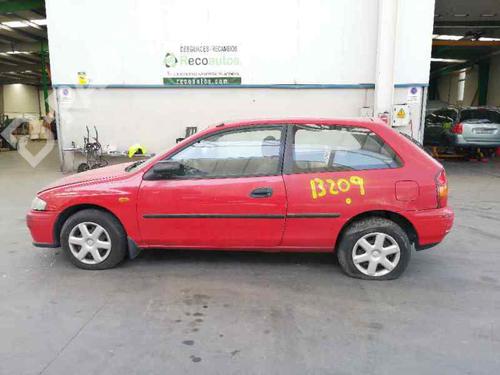 Used Parts MAZDA 323 C V (BA)  1.5 16V (BA11)  892627