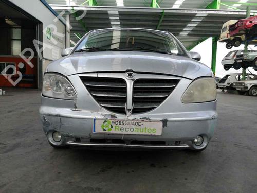 Warning switch SSANGYONG RODIUS I 2.7 Xdi | BP13581013I22 