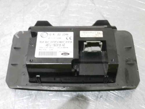 Bilradio FORD FOCUS C-MAX (DM2) 2.0 TDCi | BP2048605E6 