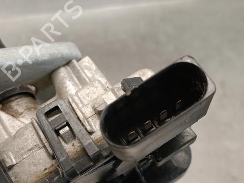 Front wiper motor SKODA FABIA I (6Y2) 1.9 SDI | BP18061729M29 