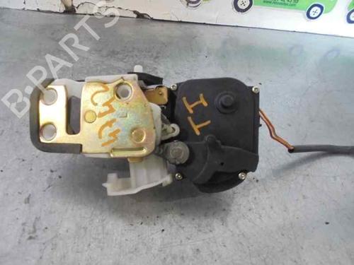 Used Rear left lock HONDA CIVIC VI Fastback (MA, MB) 1.5 16V (MB3) (114 hp) 2090959