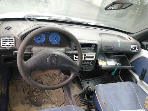 Gearbox PEUGEOT 106 II (1A_, 1C_) 1.1 i | BP6874000M3 