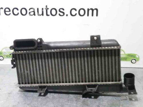 Ladeluftkühler CITROËN XSARA Coupe (N0) 1.9 TD (90 hp) 9613541380 | 50277557 | VALEO