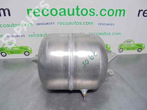 Used Suspension compressor Suspension compressor AUDI ALLROAD C5 (4BH) 2.5 TDI quattro (180 hp) 8724289 8724289