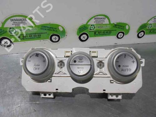 Used Climate control MAZDA 6 Hatchback (GG) [2002-2008]  2276038