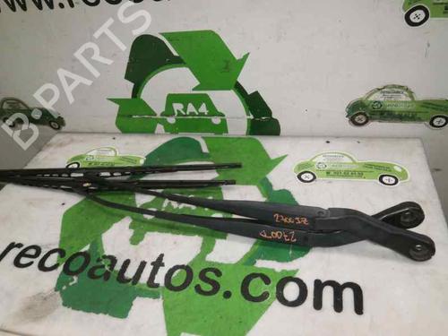 Used Front windshield wiper arm OPEL MERIVA A MPV (X03) 1.7 CDTI (E75) (100 hp) 3471004