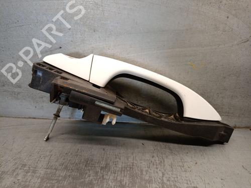 Front left exterior door handle HYUNDAI i20 II (GB, IB) 1.2 | BP19311362C128 