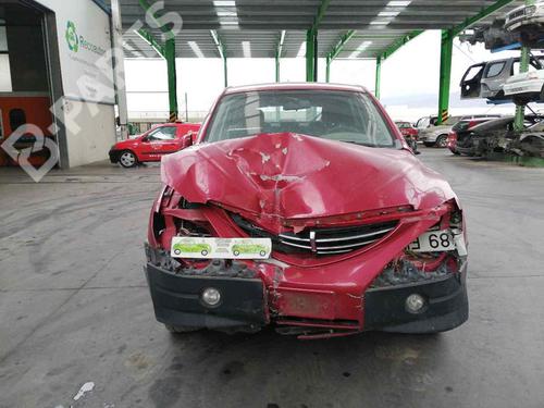 Front right exterior door handle SSANGYONG ACTYON I 2.0 Xdi | BP9416689C129  - Image 6