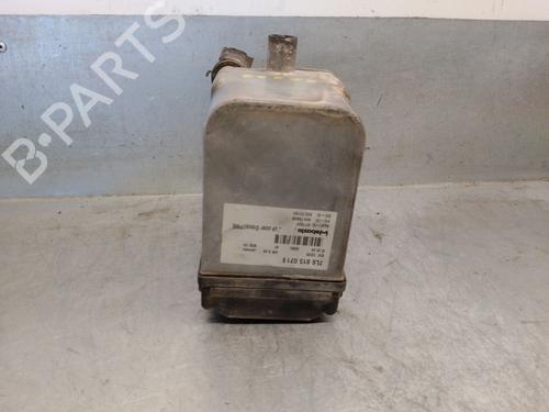 Other VW TOUAREG (7LA, 7L6, 7L7) 2.5 R5 TDI | BP19396350O1 