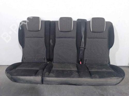 Rear seat RENAULT KANGOO / GRAND KANGOO II (KW0/1_) 1.6 16V (KW03, KW09, KW0D, KW0U, KW0W, KW13) (106 hp) 18074830