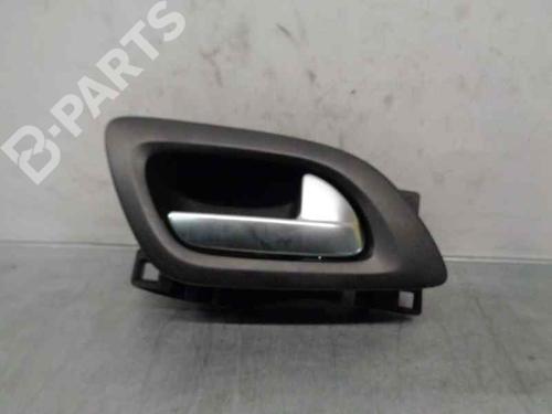 Used Front right interior door handle Front right interior door handle CITROËN C4 II (NC_) 1.6 BlueHDi 120 (120 hp) 6932493 6932493