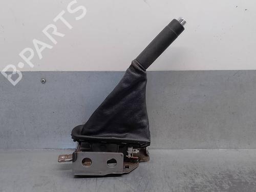 Handbremse CHEVROLET AVEO / KALOS Hatchback (T250, T255) 1.4 (101 hp) 17660685