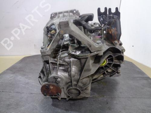 Gearbox FORD FOCUS C-MAX (DM2)  | BP10631461M3 