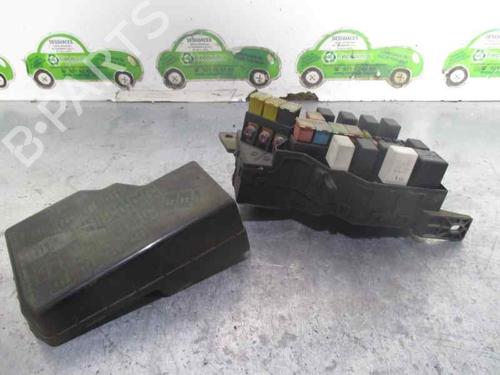 Fuse box HYUNDAI SANTAMO  | BP2080902E1 