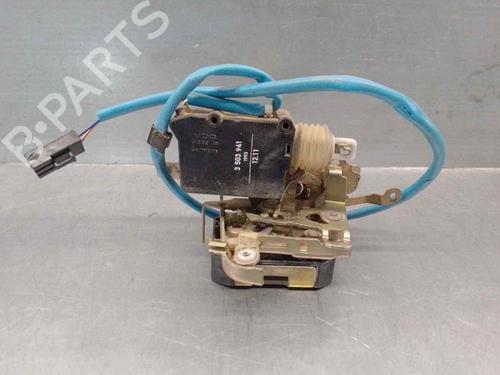 Used Rear left lock VOLVO 940 (944) 2.4 TD Intercooler (122 hp) 18072345