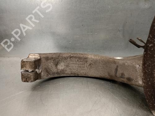 Right front steering knuckle BMW X5 (E70) xDrive 30 d | BP18784030M26 