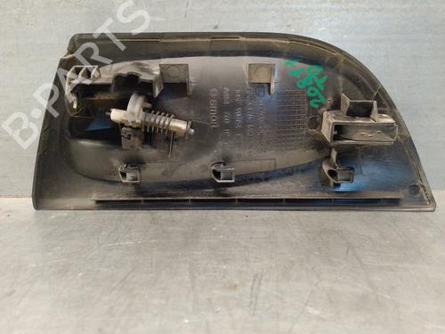 Rear right exterior door handle SMART FORFOUR (454) 1.3 (454.031) | BP19142638C130 