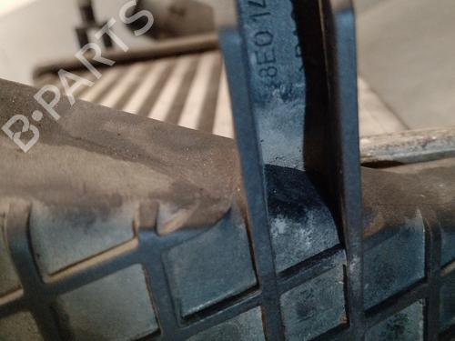 Intercooler AUDI A4 B6 Avant (8E5) 2.5 TDI | BP15779567M30