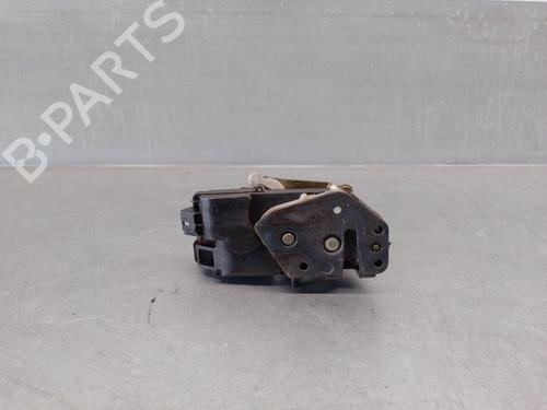 Rear left lock LAND ROVER RANGE ROVER II (P38A) 2.5 D 4x4 | BP18961778C100 
