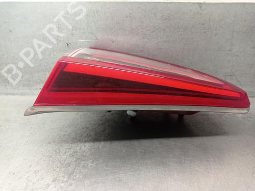 Other KIA NIRO I (DE) E-NIRO | BP19409224O1 