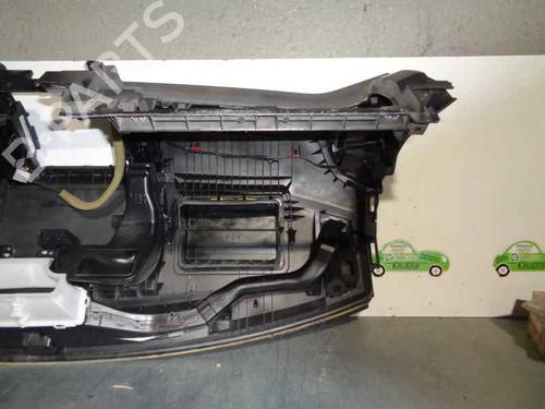 Dashboard NISSAN X-TRAIL II (T31) 2.0 dCi 4x4 | BP4640894C46 