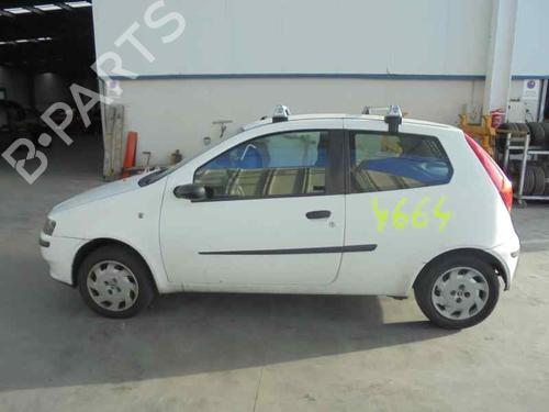 Mass air flow sensor FIAT PUNTO (188_) 1.9 JTD 80 (188.237, .257, .337, .357) | BP2067128M95 