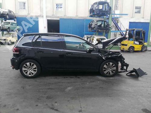 Left rear window switch VW GOLF VI (5K1) 1.4 | BP9292019C108  - Image 10