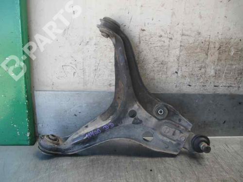 Used Right front suspension arm Right front suspension arm AUDI 90 B2 (813, 814, 853) 2.2 E quattro (120 hp) 7989220 7989220