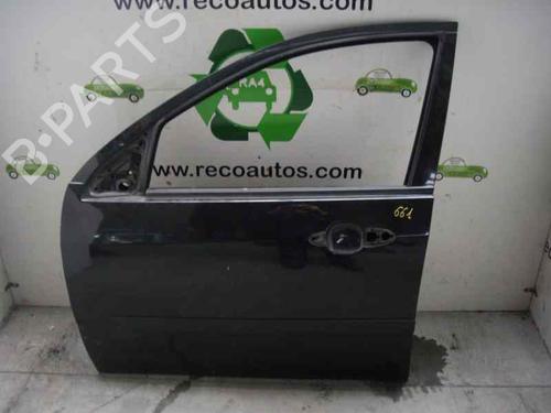 Used Left front door FORD FOCUS I (DAW, DBW) 1.8 Turbo DI / TDDi (90 hp) 2103226