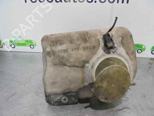 Sprinklertank MERCEDES-BENZ CLK (C208) CLK 230 Kompressor (208.347) (193 hp) 7447824