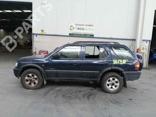 Used Parts OPEL FRONTERA B (U99)  2.2 DTI (6B_ZC, 6B_VF, 6B_66, 6B_76)  1132029